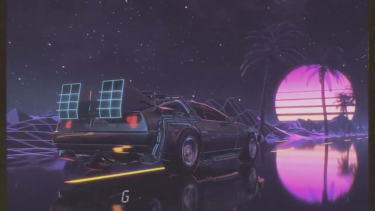 Synthwave