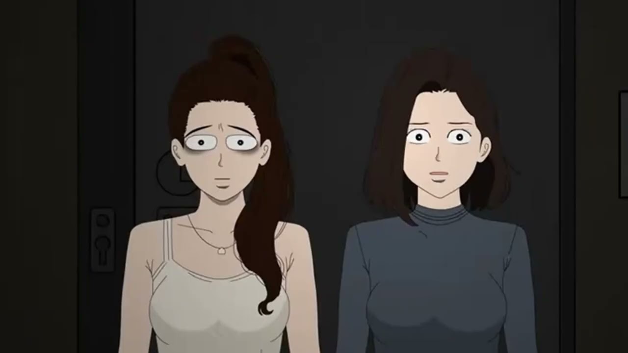 Полуночный смрад - Полная версия | История ужасов | Жуткая история