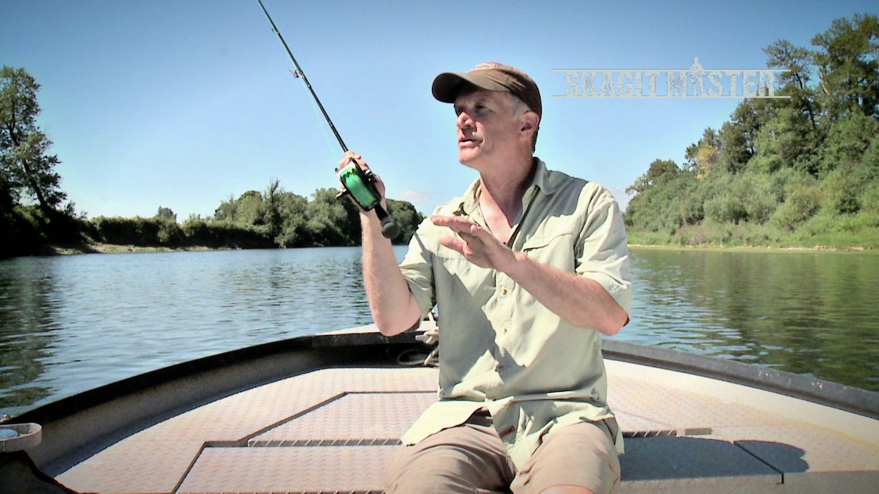 Spey Rods to Single Handers---3 Casting flaws with simple fixes.