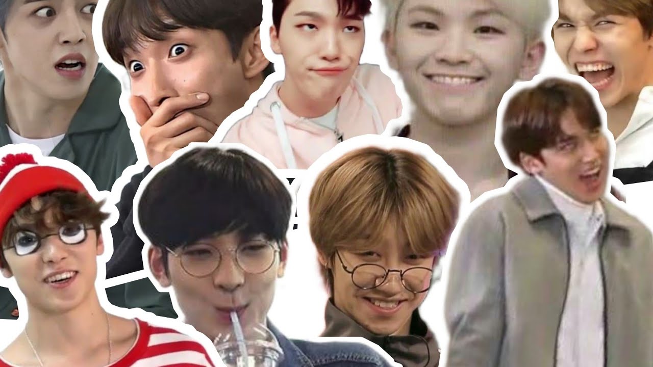 Seventeen Vines cause I miss JunHao