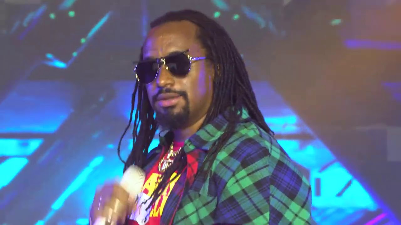NAVIO LIVE PERFORMANCE AT THE CLUB BEATS SHOW 2020