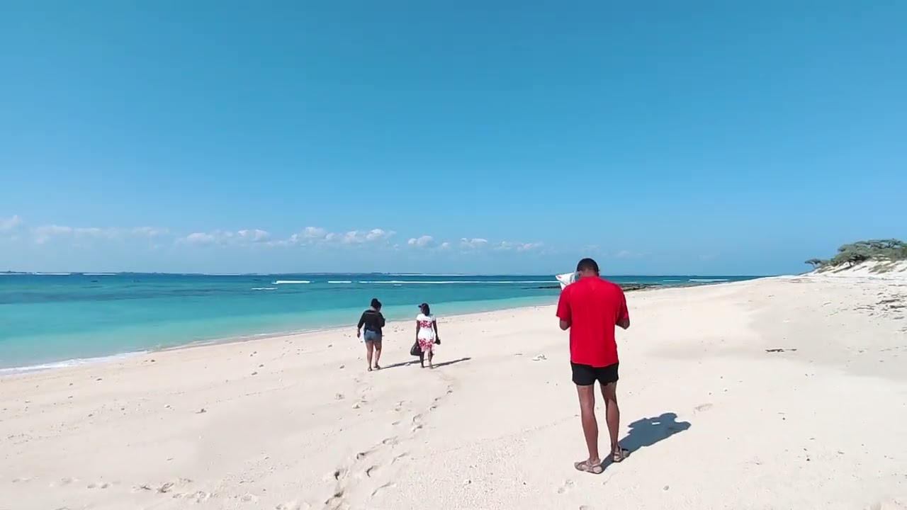La beaut&eacute; de Toliara