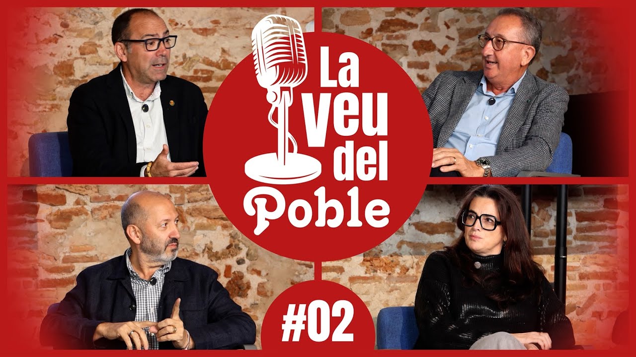#02 - La Veu del Poble - Vila-real va bé?