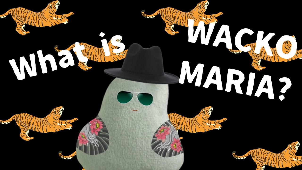 WACKOMARIA（ワコマリア）ってどんなブランド？