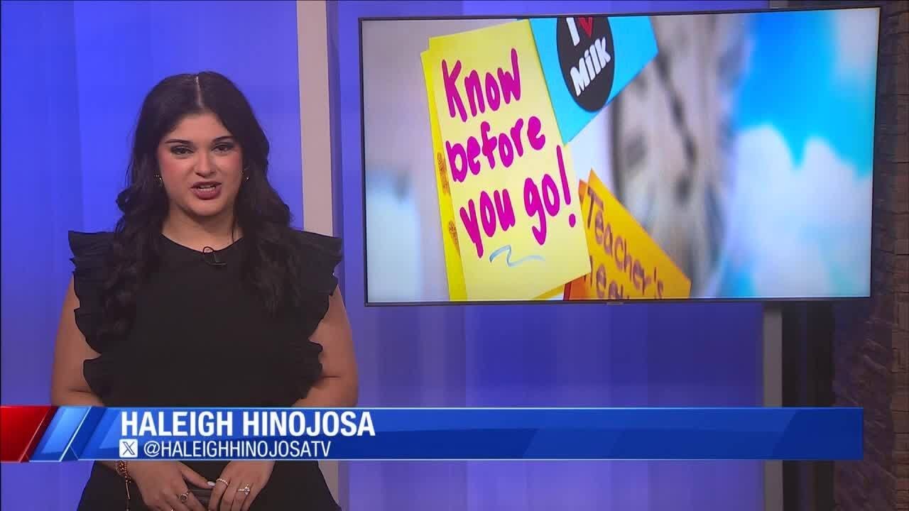 Know Before You Go 03/19/2026