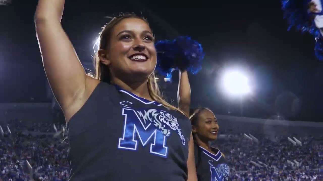 University of Memphis - The President's Perspective — Vol. 1