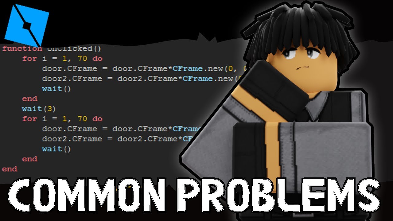 MORE Important SCRIPTING Tips | Roblox Studio