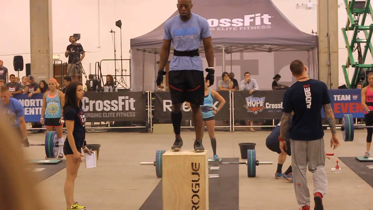 2013 North Central Regional Event 5, part 1