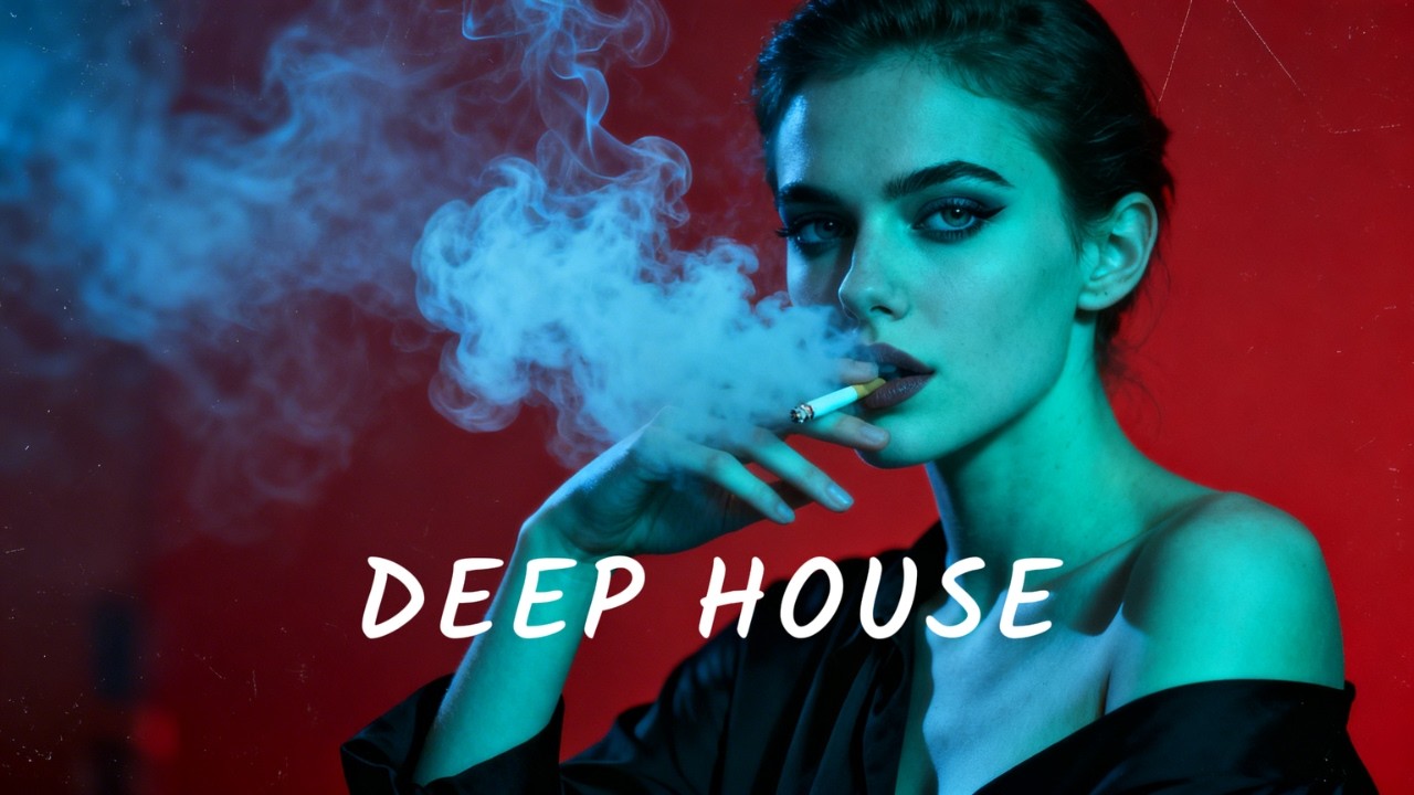 The Best of Deep House 2026 | Deep Beats | Intense Feelings #6