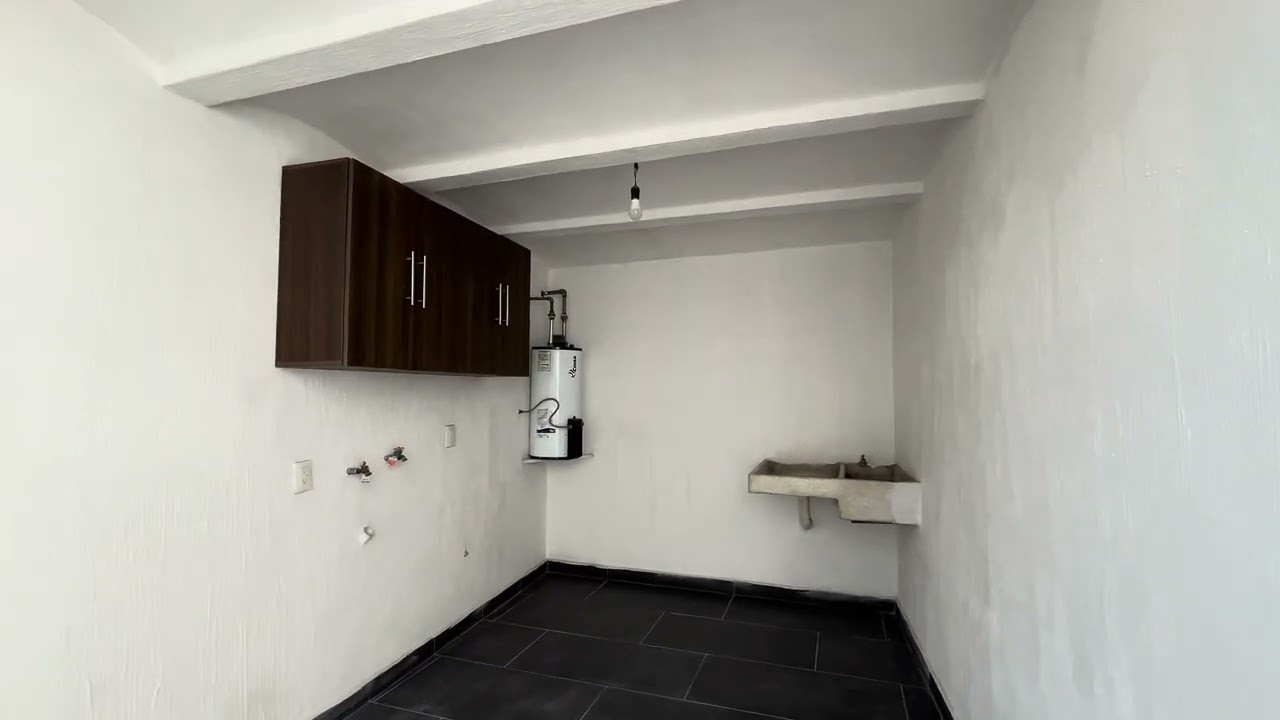 🏢 CASA EN RENTA | COLONIA MARIANO OTERO