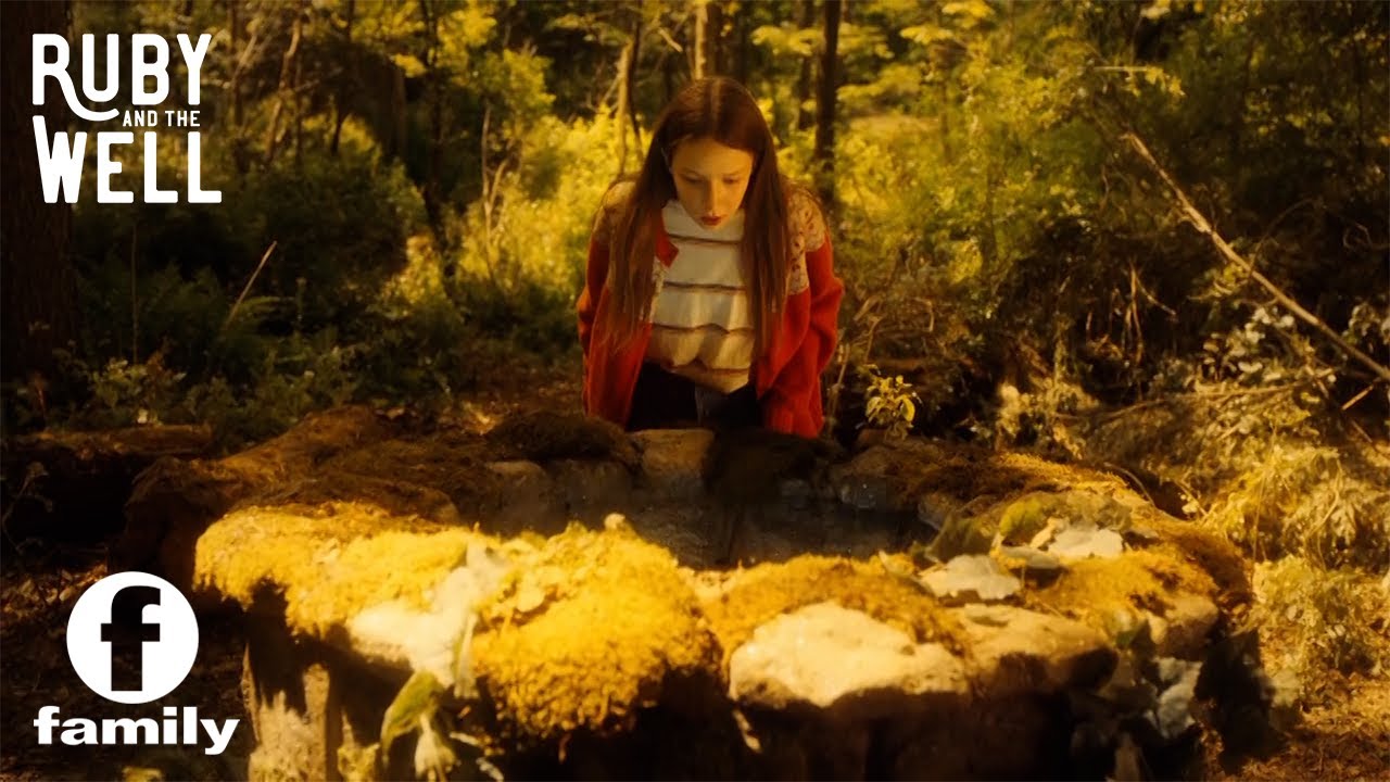 Ruby and the Well | Season 1 Top Moments | Family Channel