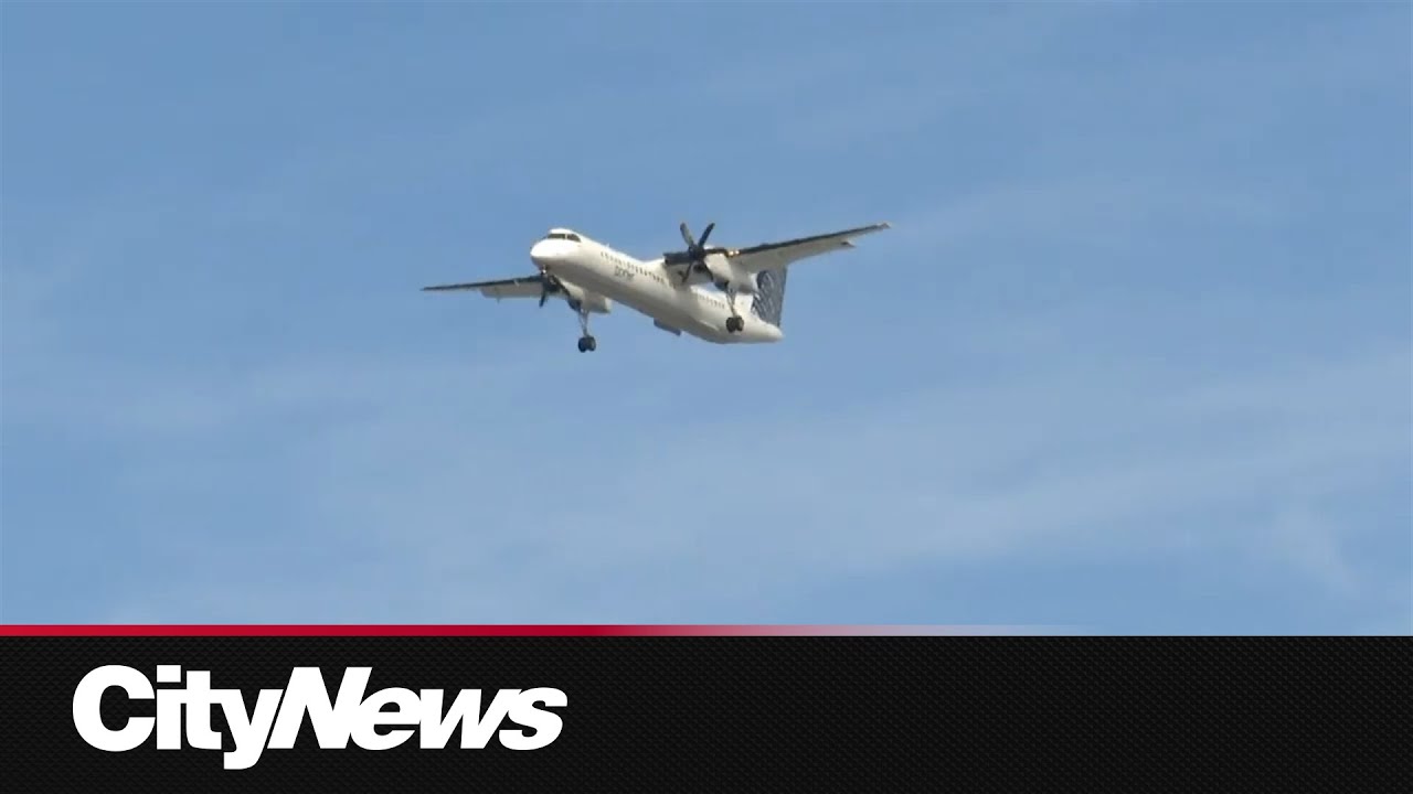 Ford calls island residents “squatters” opposed to airport expansion