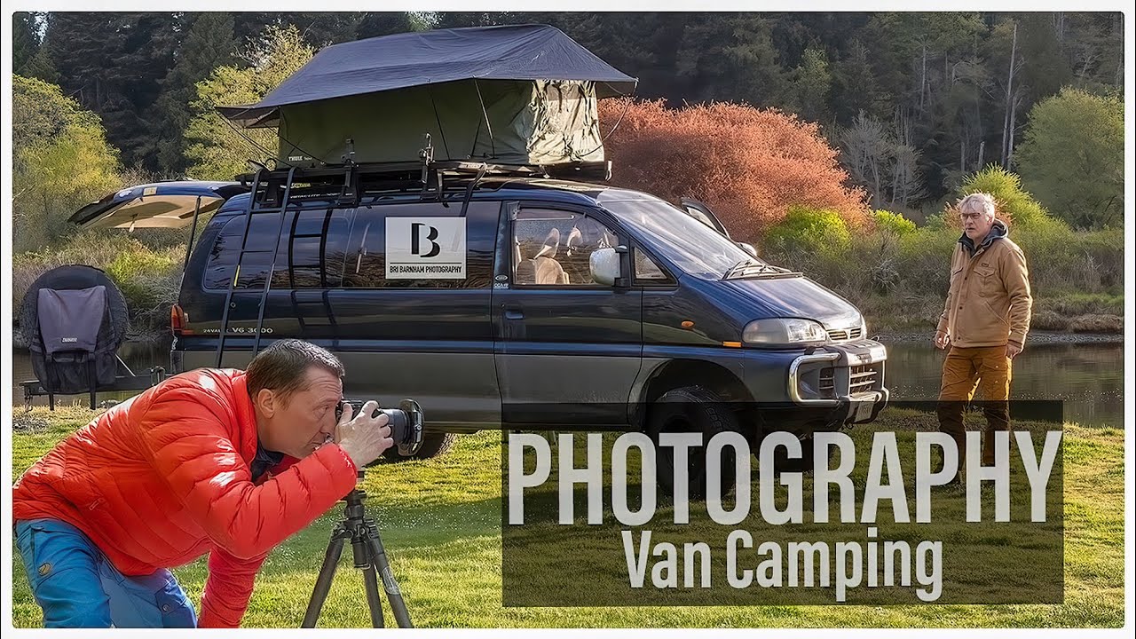 What A Stunning Area For Photography