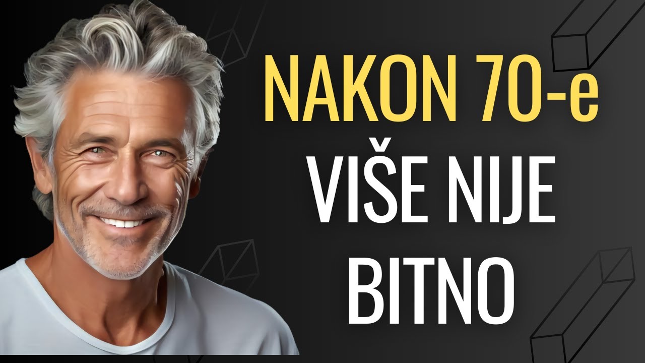 9 Stvari Koje Nemaju Smisla Nakon 70-e!