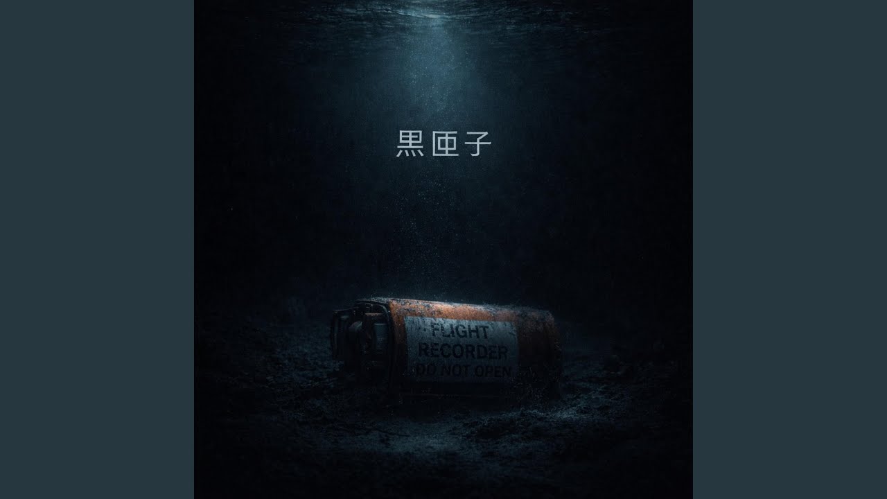 黑匣子