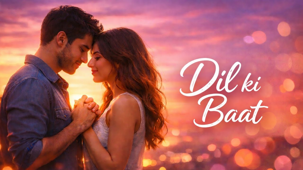 Dil ki baat | दिल की बात full song | love song