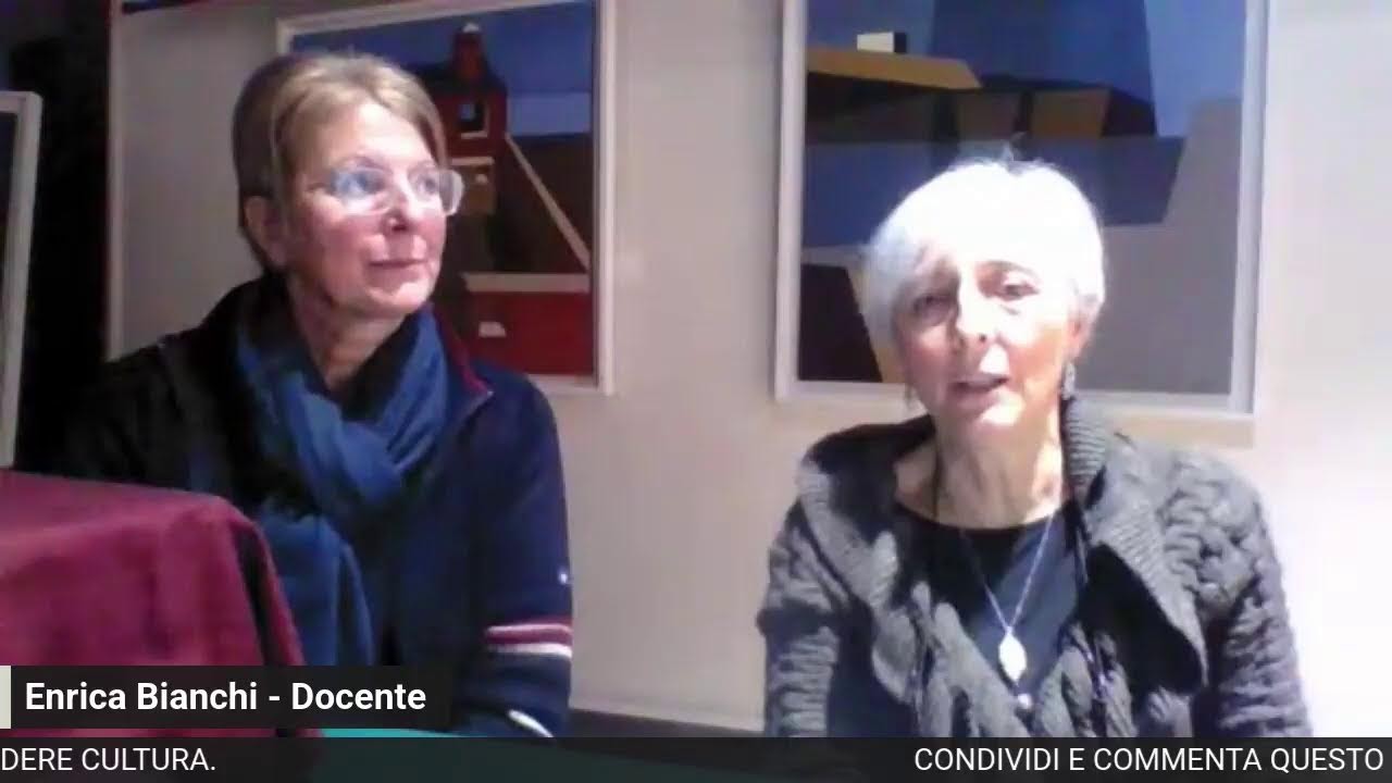 NOI E I VALORI - Enrica Bianchi