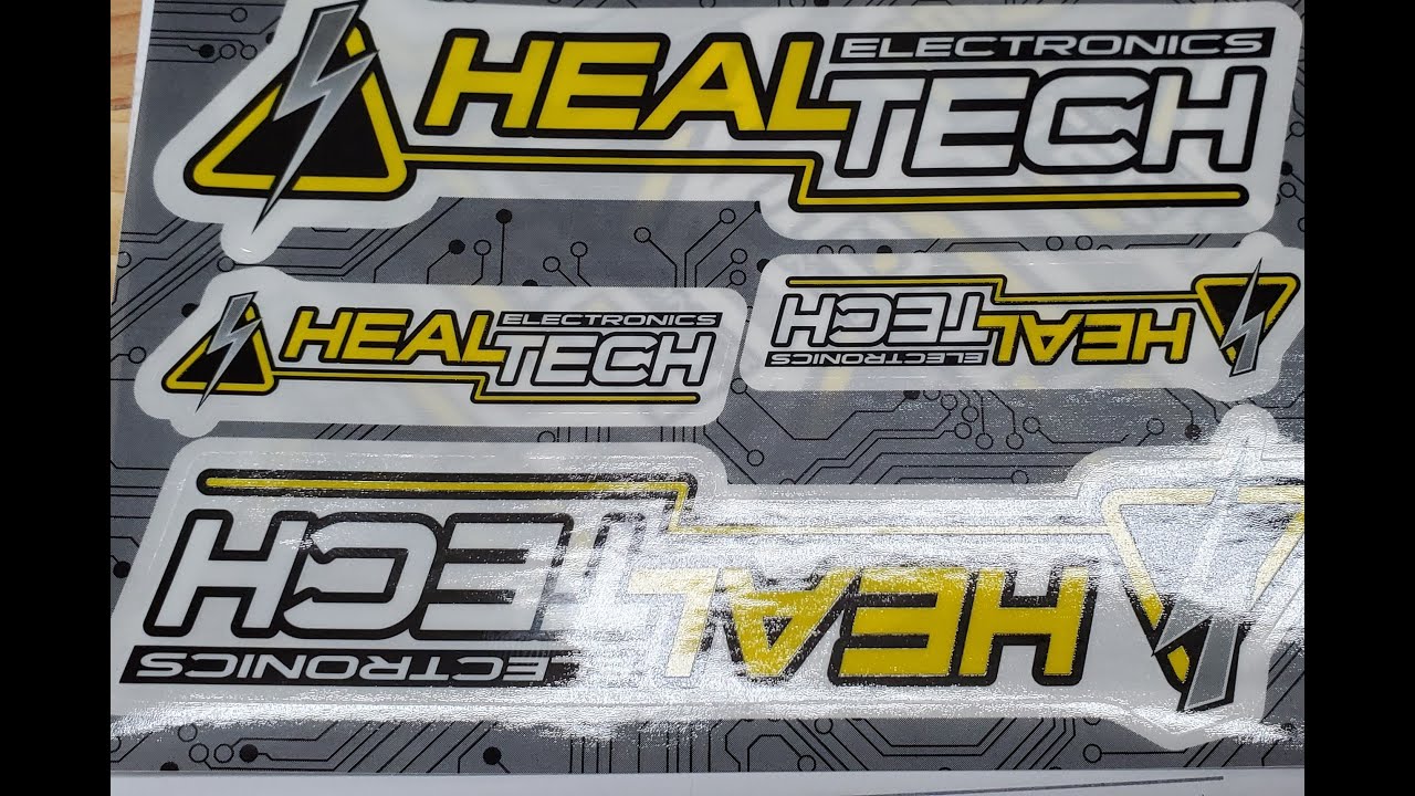 HealTech SpeedoHealer v4 (TJs, LJs & XJs) and Truckhaven