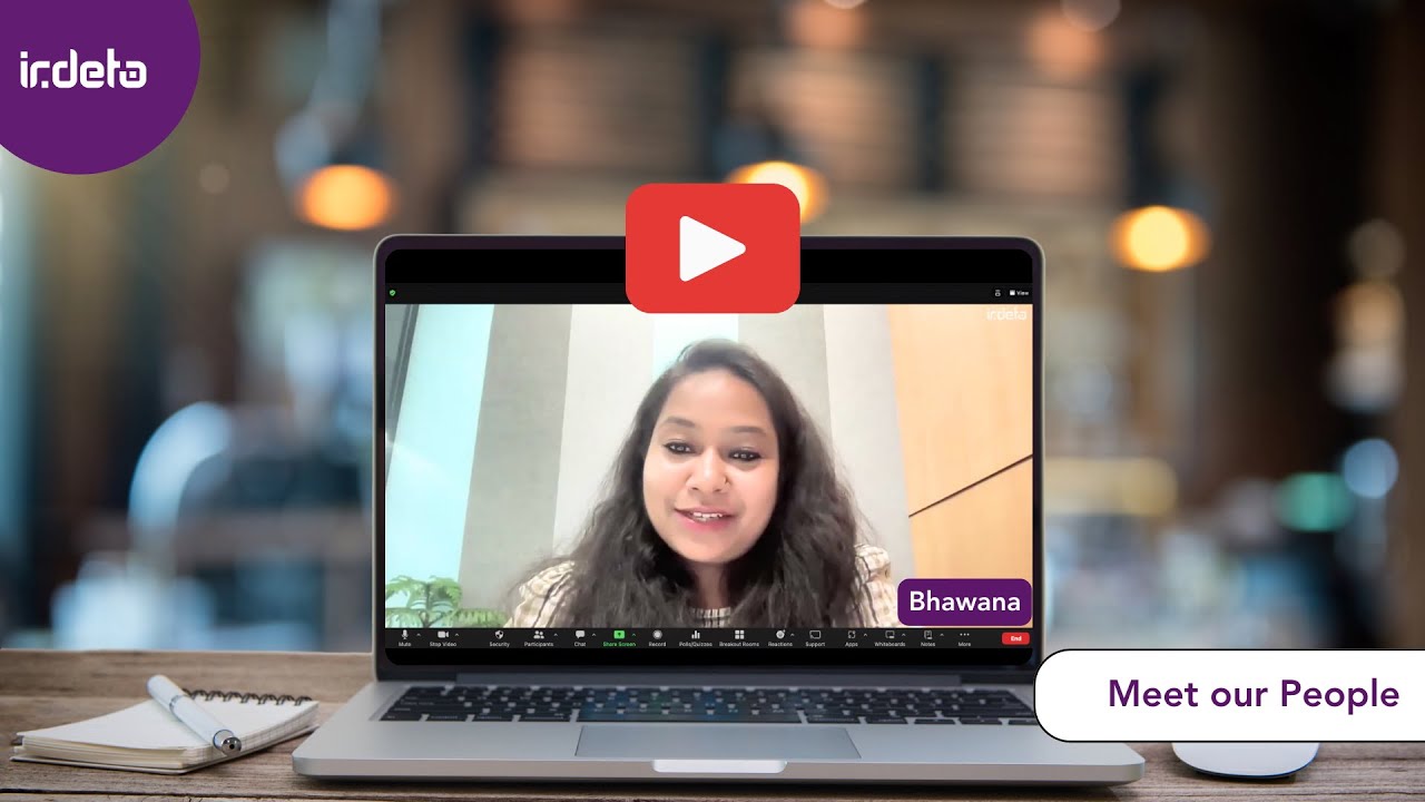Meet our People: Featuring Bhawana Chandel