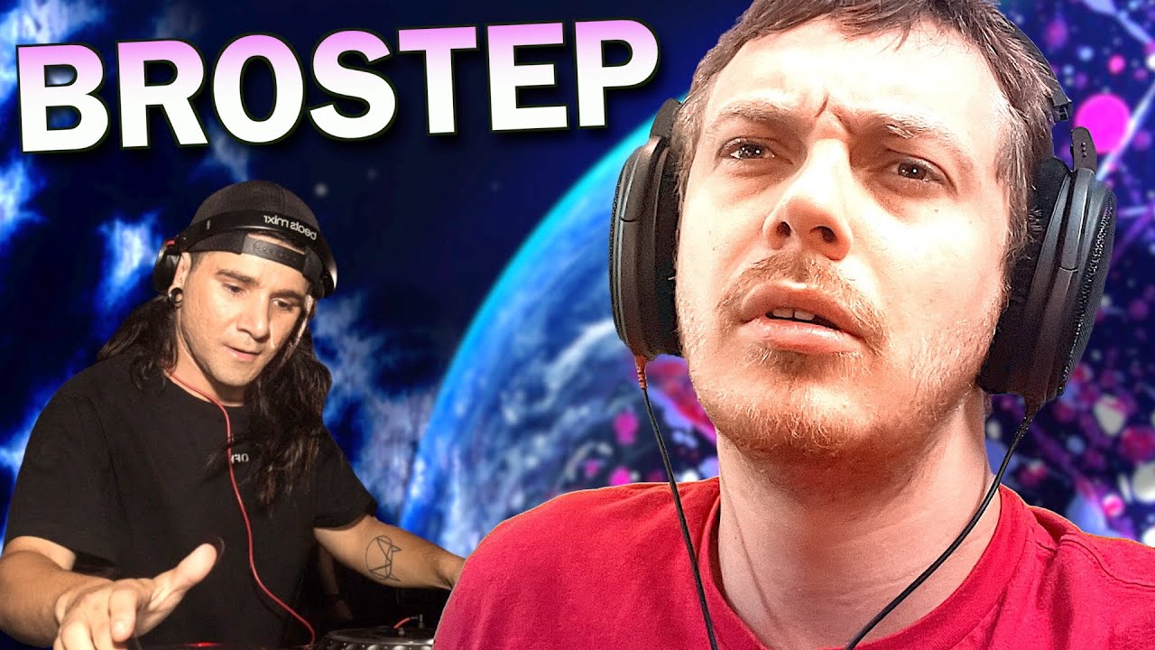 The Wild Legacy of Brostep || Genre Discovery