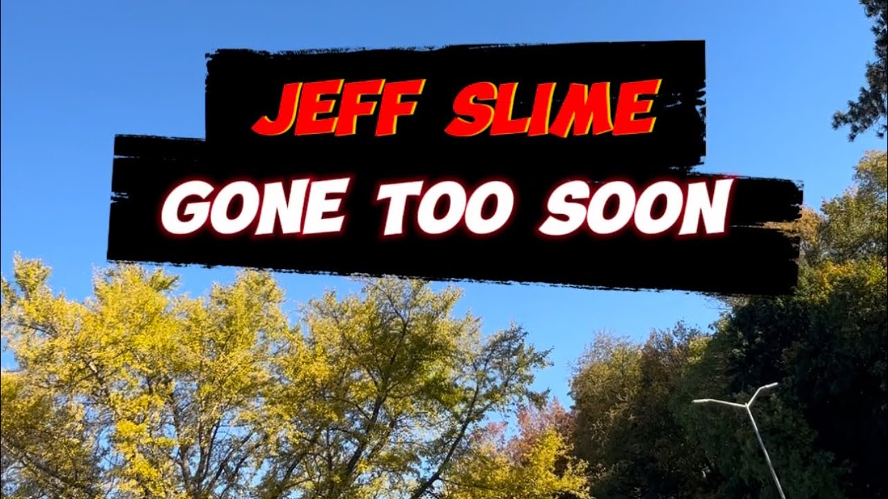 JEFF SLIME | TRIBUTE TO BAYJACK 🕊️💔 GONE TOO SOON