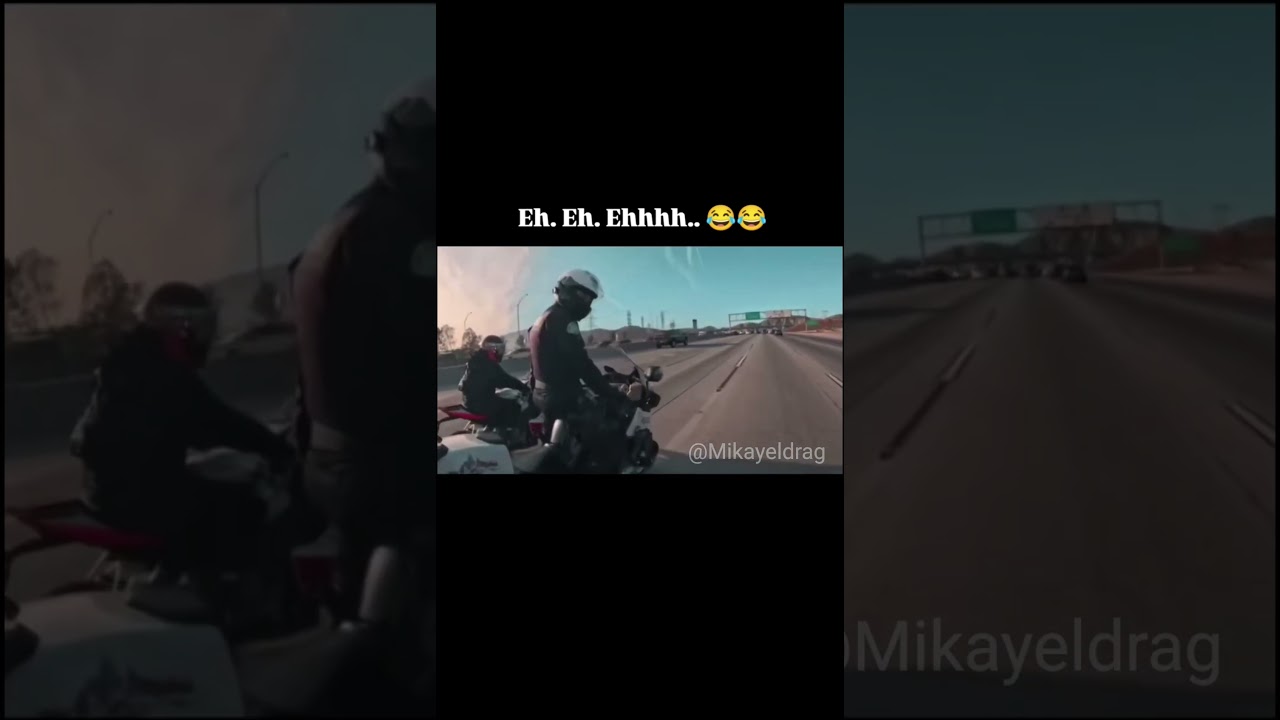 eh ehh ehhhhh 😂😂#shortvideo #funny #police #motovlog #moto