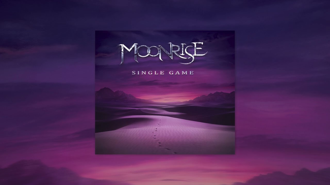 MOONRISE - Single Game (Official Audio)
