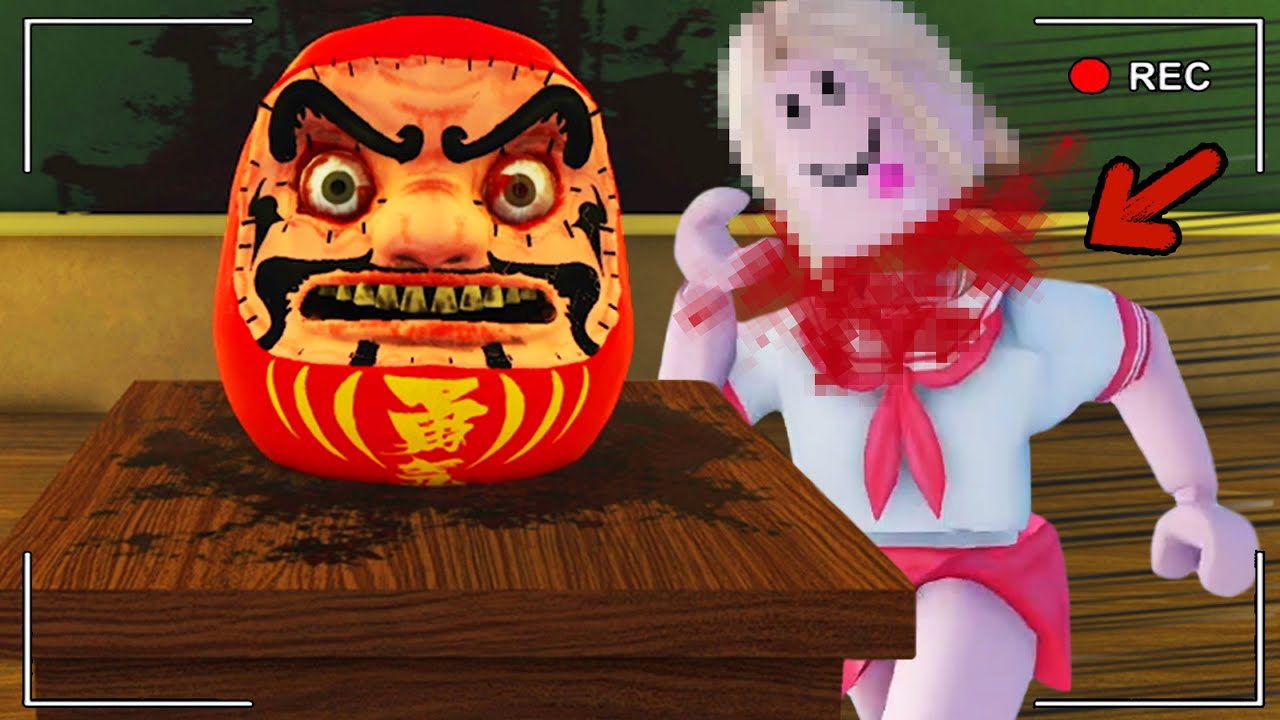 #2 我又參加了一場「瘋狂難度」不聽話就會死的遊戲....救命。【ROBLOX】 中秋烤肉轉職法師