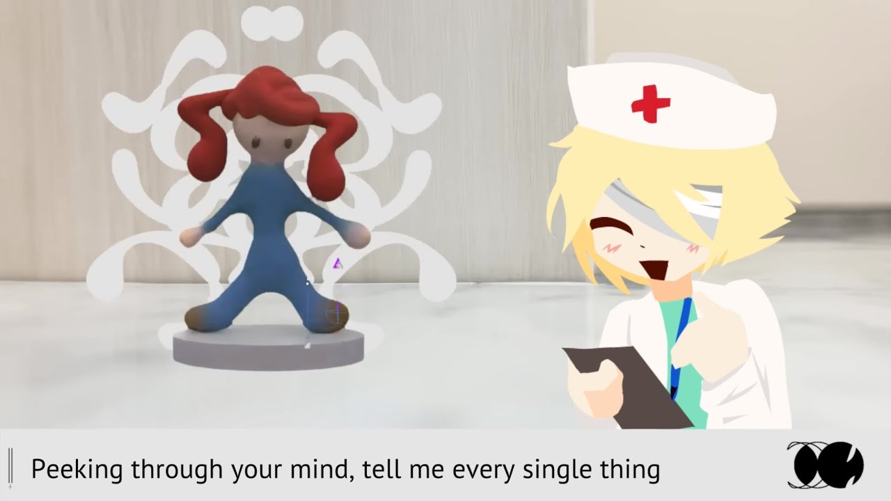【Vocaloid Cover】イガク / Medicine【OLIVER】