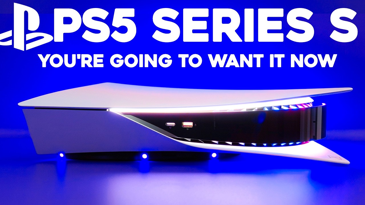 Sony just announced a PS5 change. It's bad.