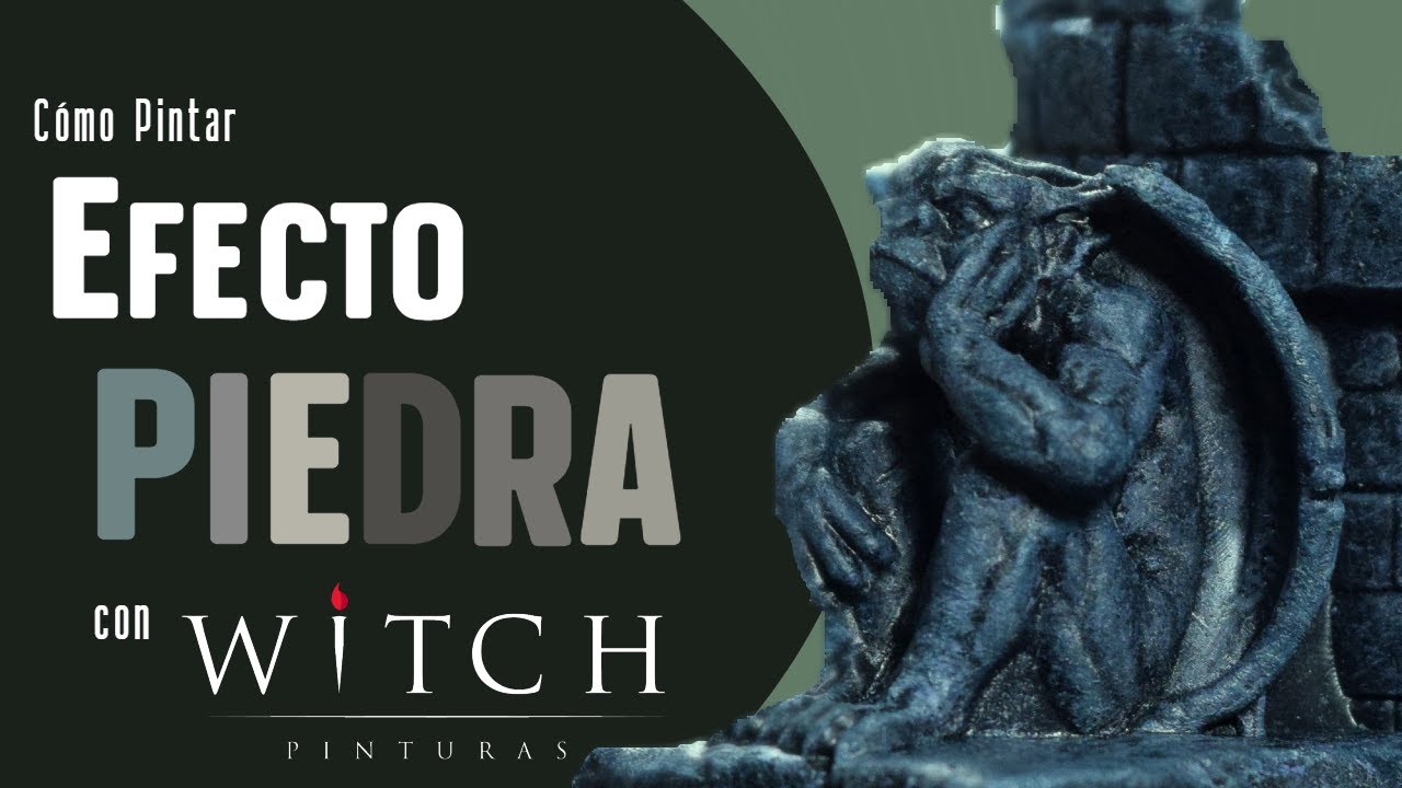 Efecto piedra