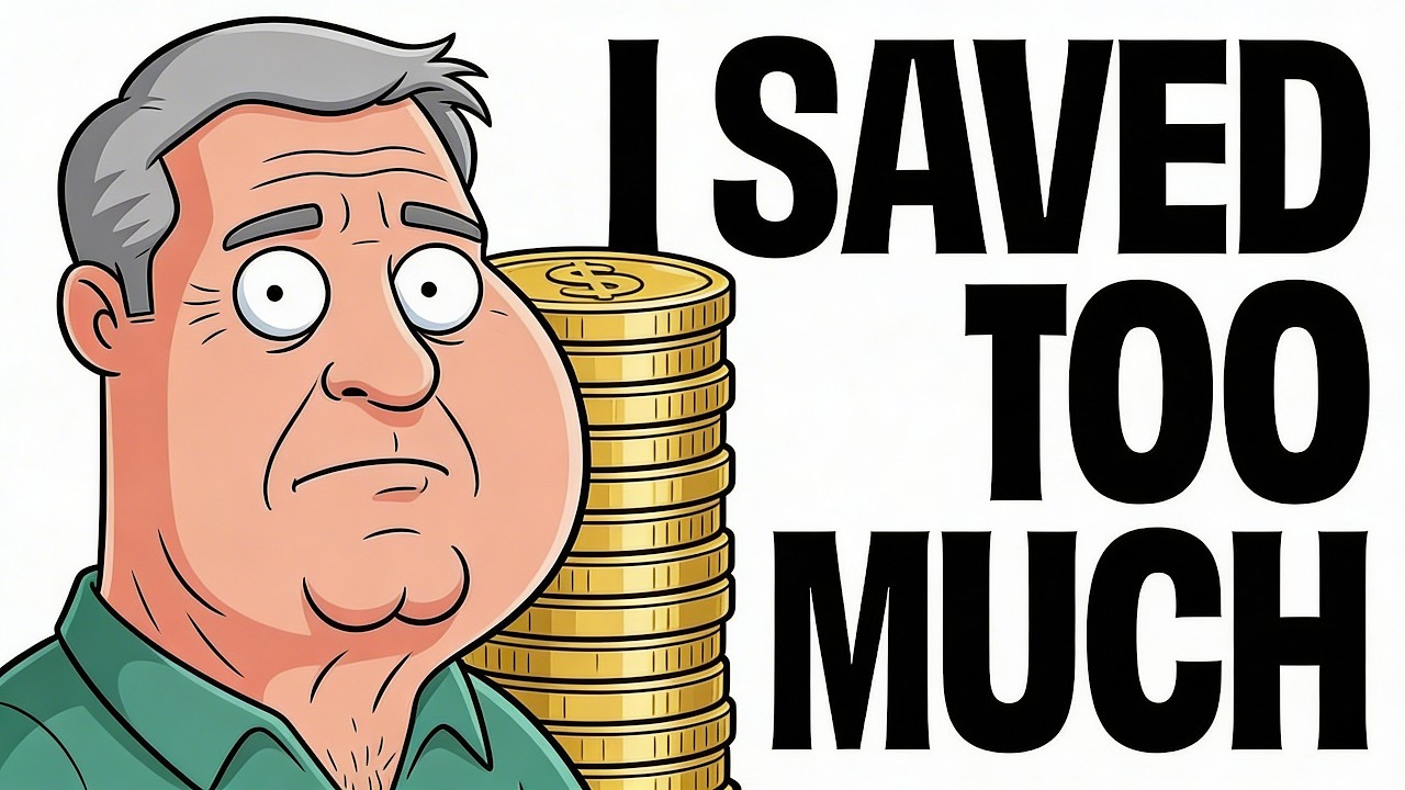 Why Retirees With $600K End Up With $2M