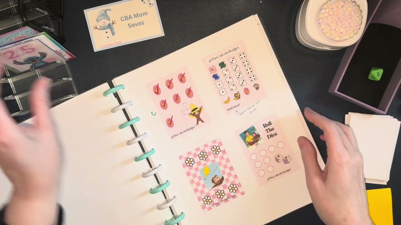 Friday Freebies || 