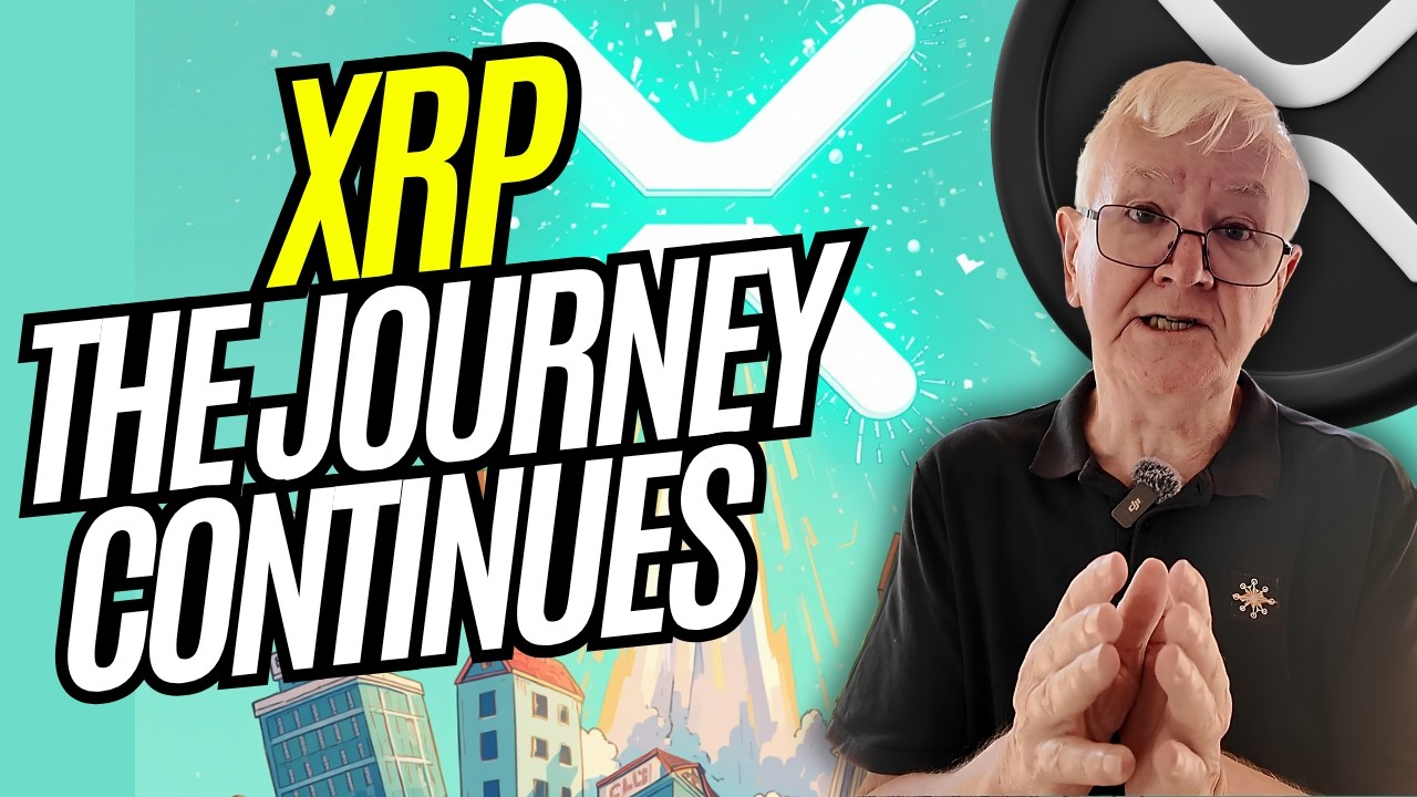 Возможности для роста XRP ближе, чем вы думаете?