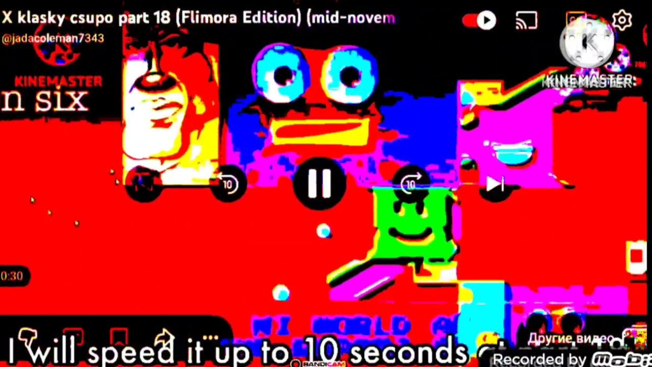 X klasky csupo part 34