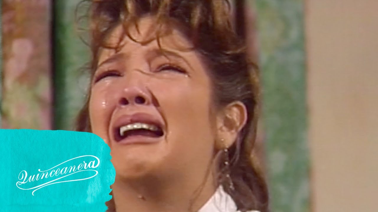 ¡Maricruz denuncia a Memo! | Quinceañera | C-80 | tlnovelas