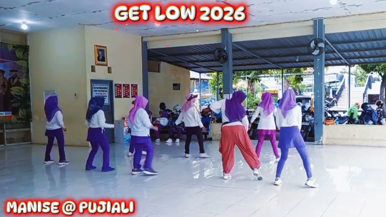 GET LOW # Latian Rutin 230126