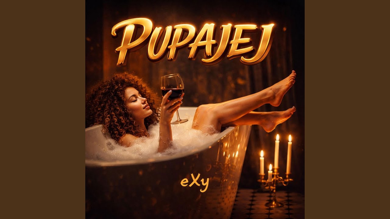 PUPAJEJ