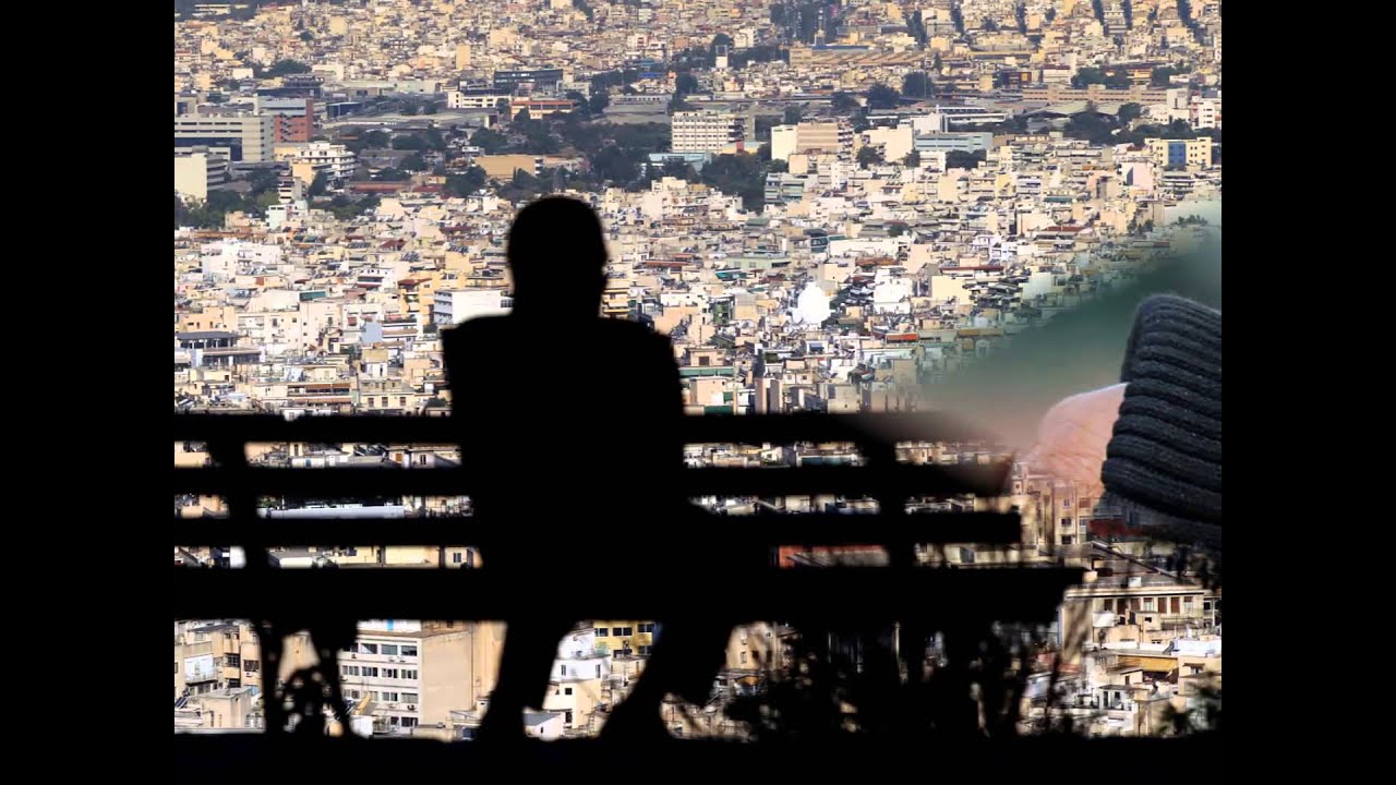 ΚΩΣΤΑΣ ΤΟΥΡΝΑΣ - ΕΓΩ ΦΟΒΑΜΑΙ ΤΟΥΣ ΑΝΘΡΩΠΟΥΣ + στίχοι