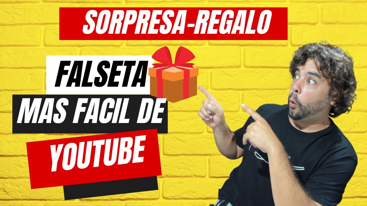 ✅BULERIAS, FALSETA MUY MUY FACIL con PARTITURA