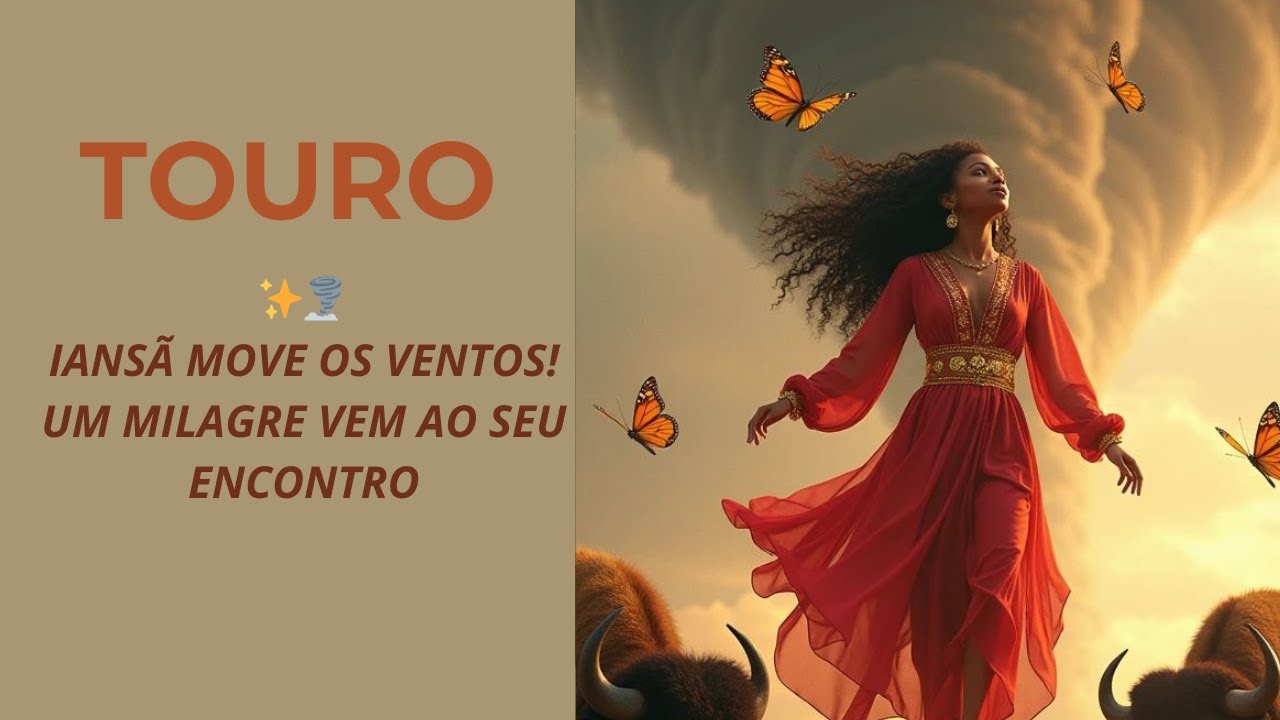 TOURO 🫵 RENASCIMENTO! ALGUÉM VAI PAGAR UM PREÇO ALTO PELO MAL QUE TE FEZ🫵  PRESENCIAR UM MILAGRE 