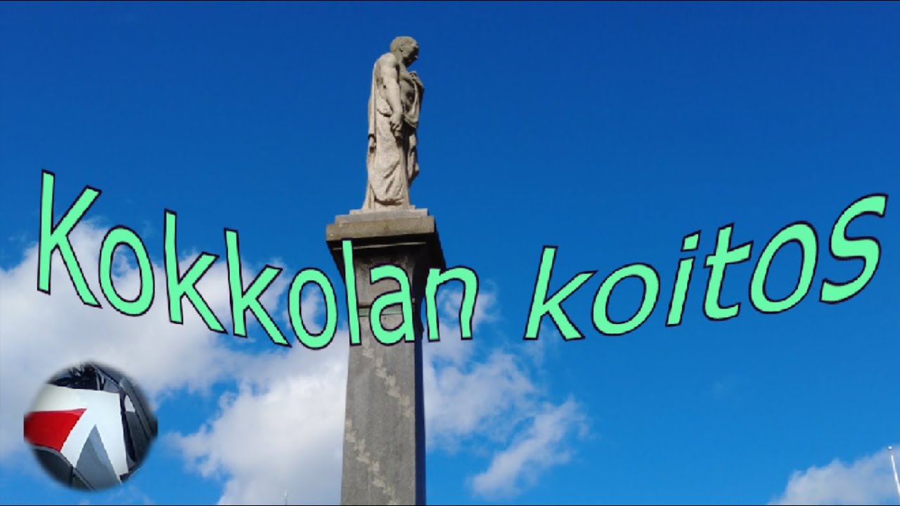 2025 08 07 Kokkola
