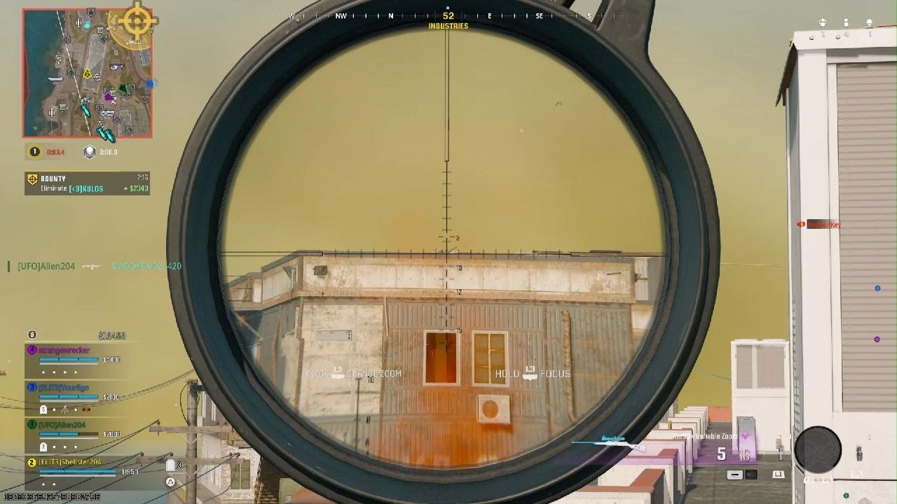 Squad wipe lol