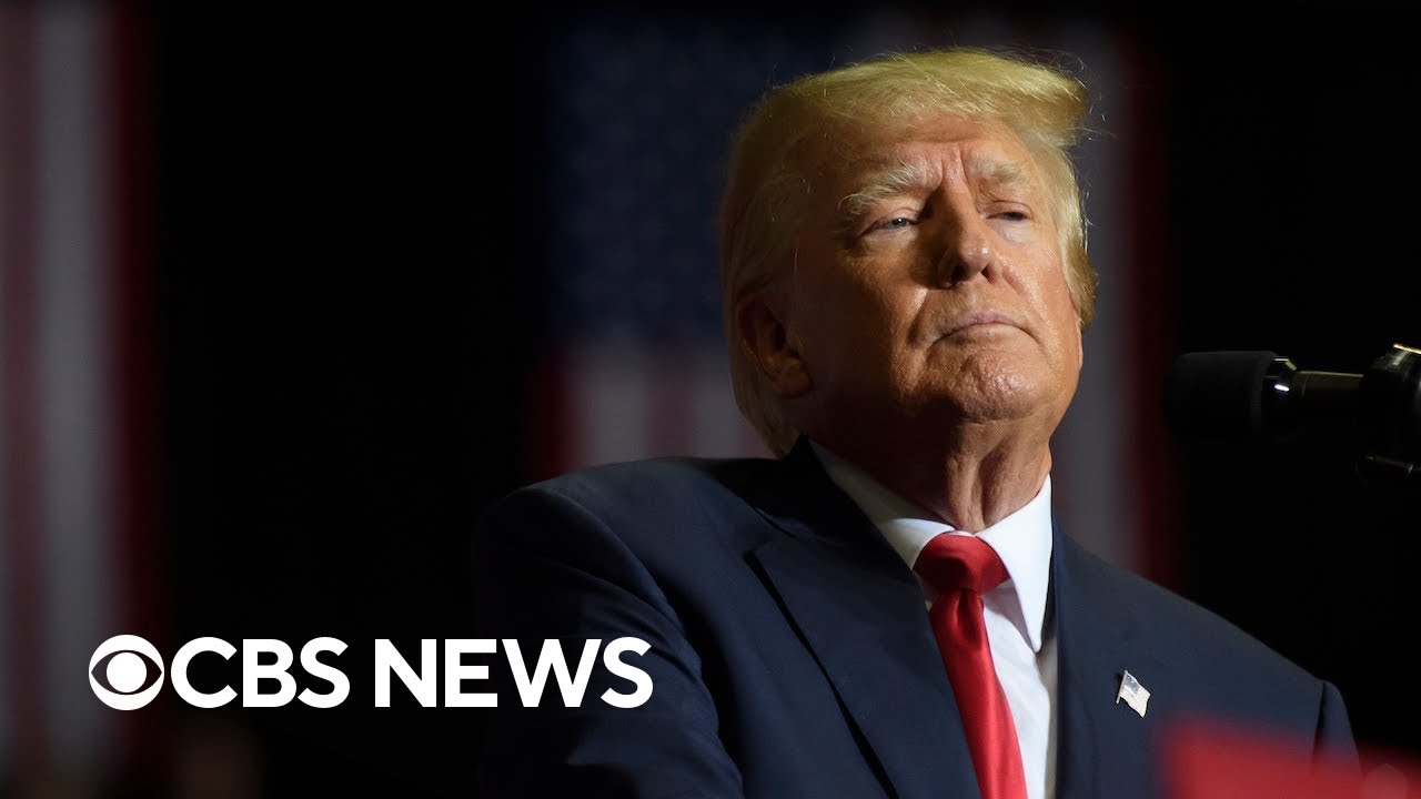 Trump facing numerous legal issues across the country