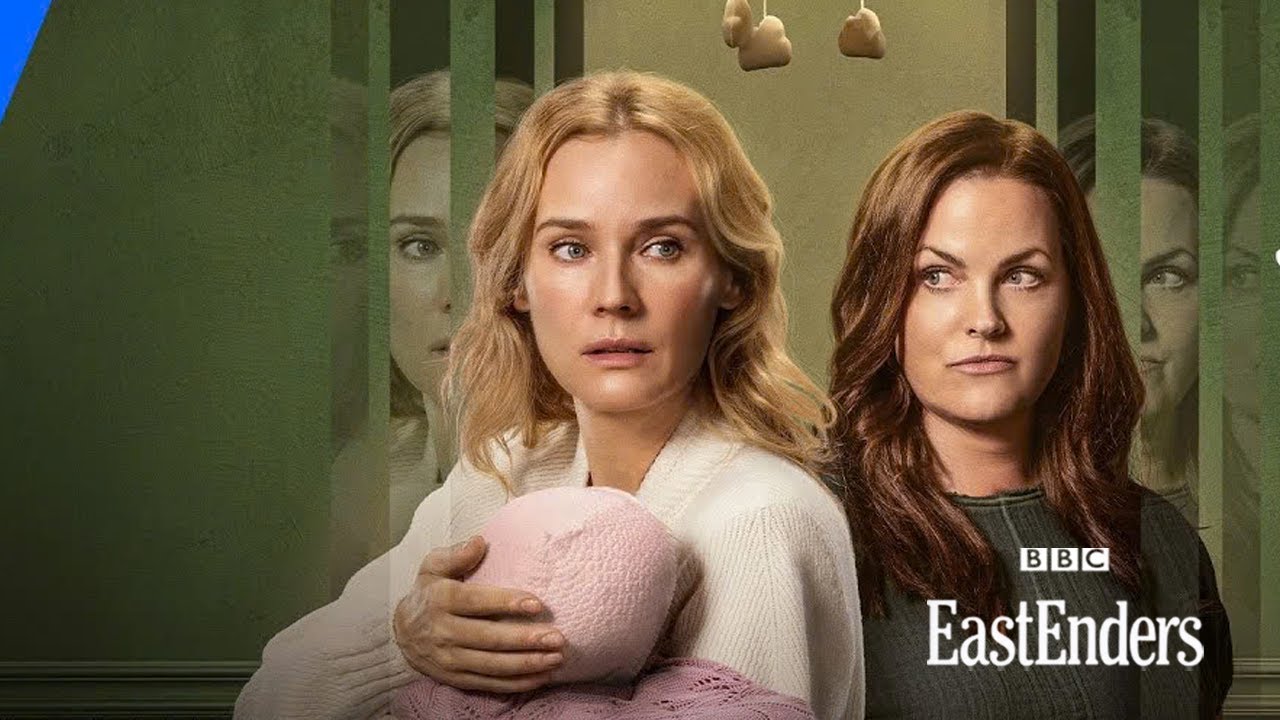 EastEnders Legend’s Transformation STUNS Fans – See the New Look!