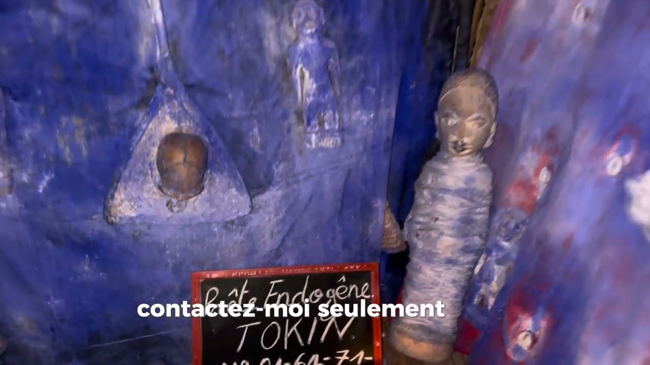 Rituel puissant pour retrouver l'amour et renforcer la fid&eacute;lit&eacute; - Pr&ecirc;te Tokin