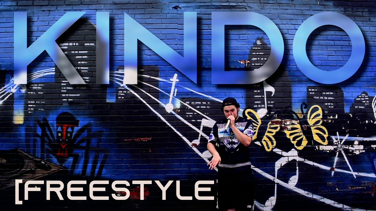 1,000 Subscribers Freestyle | Kindo