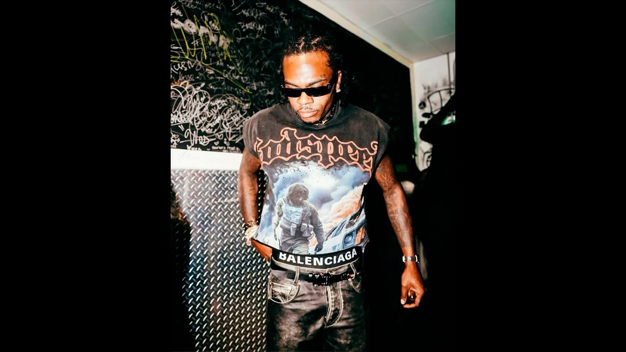 (FREE) Gunna x Future Type Beat - 
