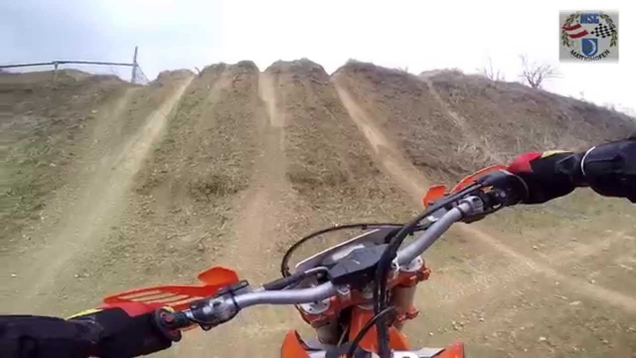 MX - ENDURO Training - Nagycenk