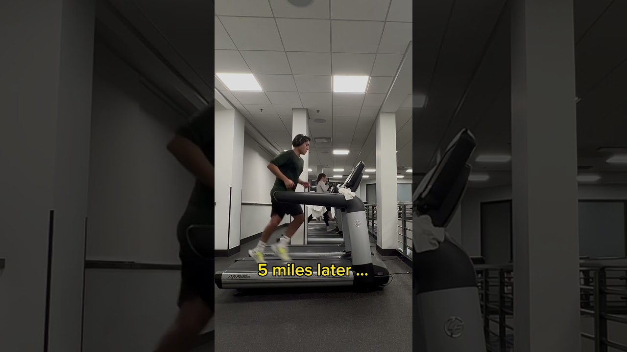 Road to Honolulu Marathon | 38 Days Out 